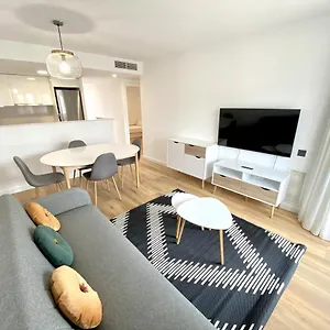  Apartamento For A Regueral Mar