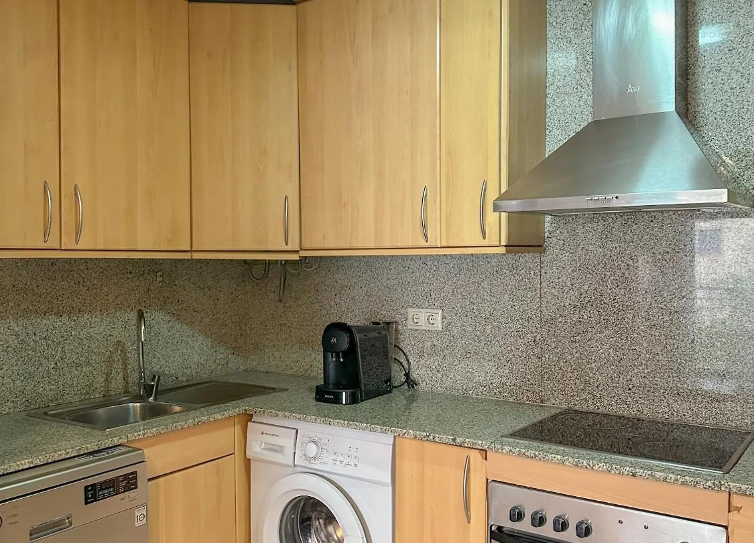 דירה Clauhomes Reus Centro
