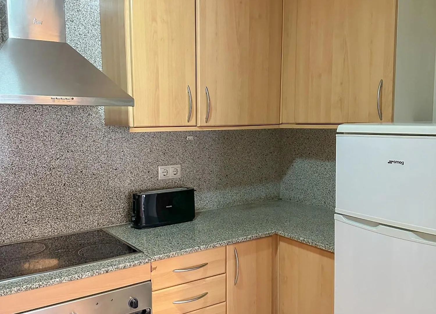 Clauhomes Reus Centro דירה