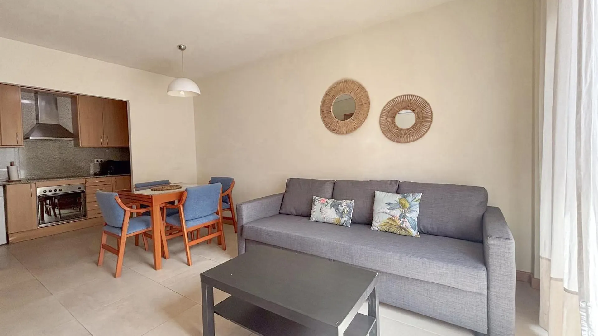 Clauhomes Reus Centro ספרד
