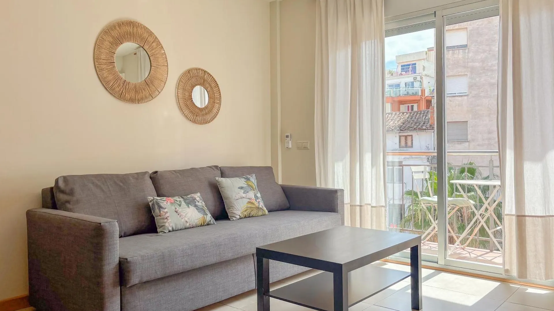 Clauhomes Reus Centro 0*,  ספרד
