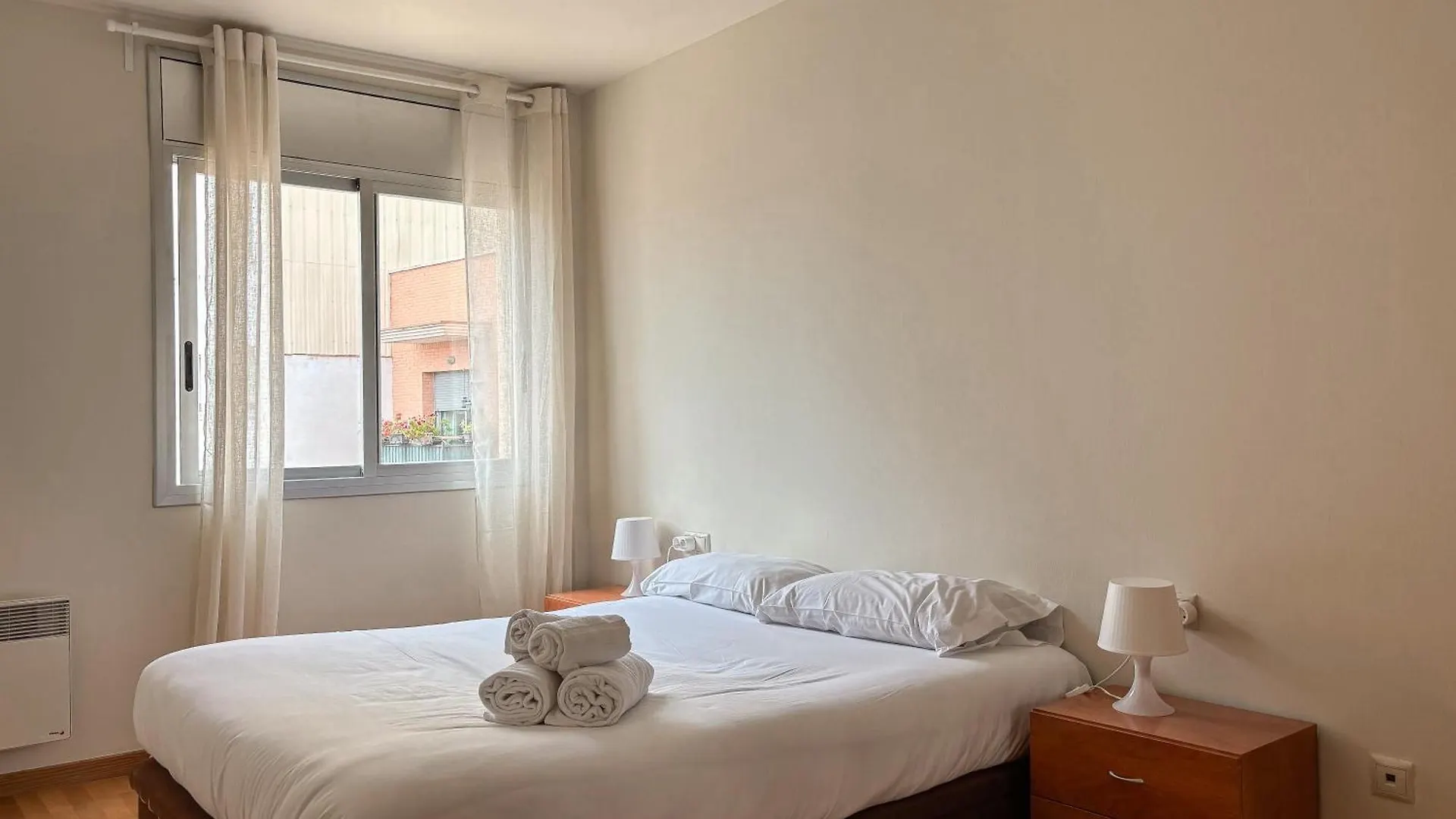 Apartamento Clauhomes Reus Centro