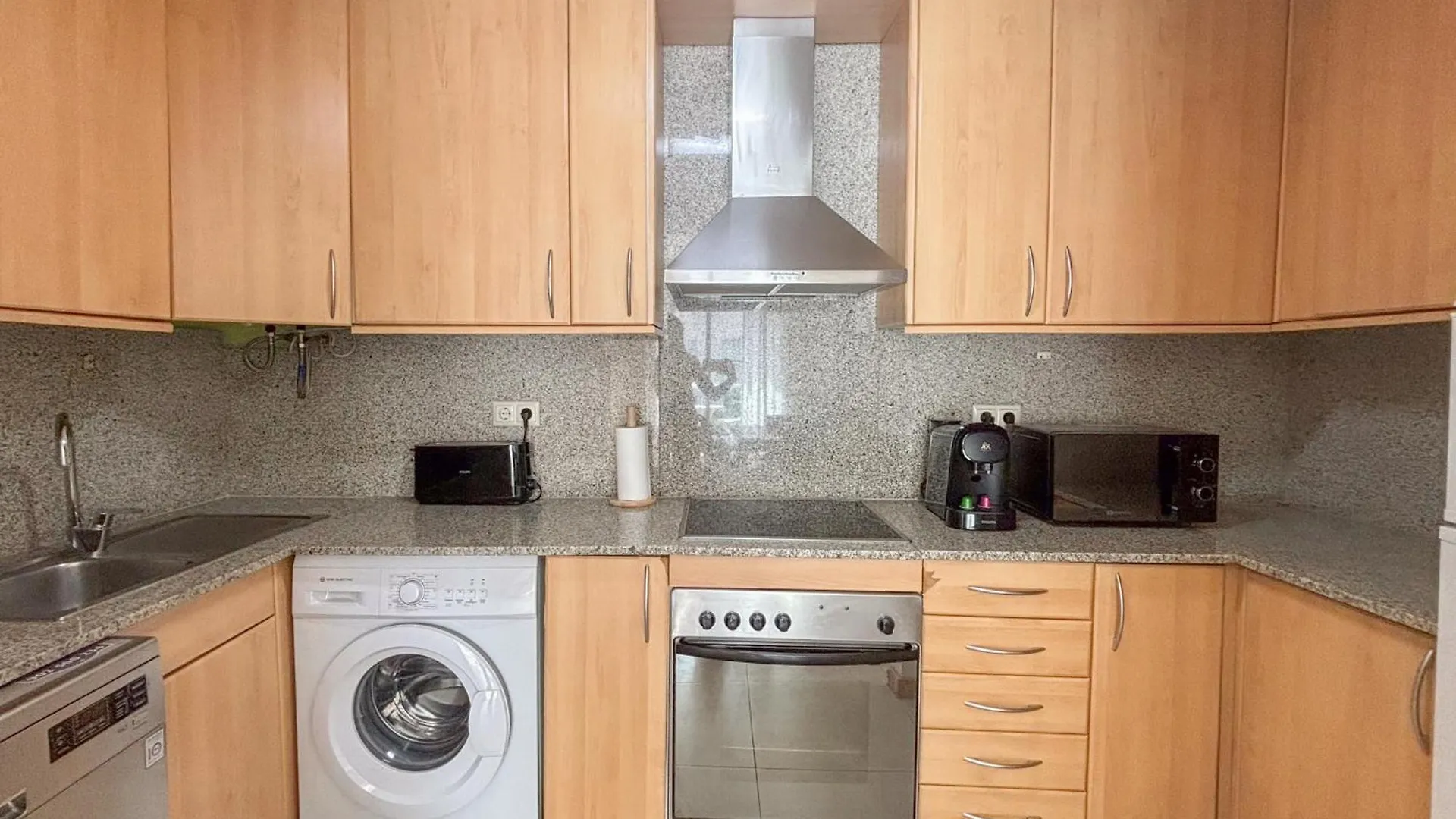Apartamento Clauhomes Reus Centro